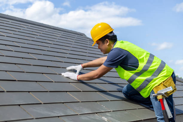 Best Metal Roofing Contractor  in Mill Hall, PA