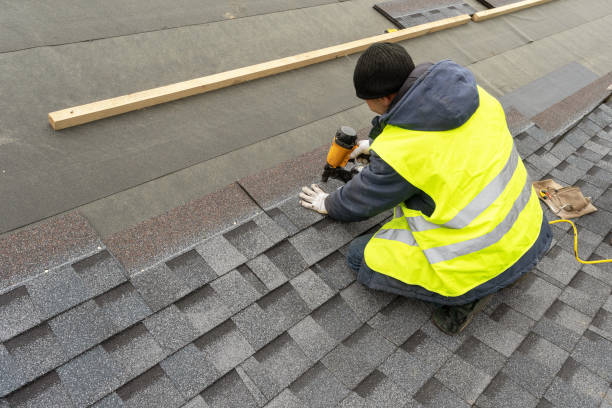 Best Residential Roofing Contractor  in Mill Hall, PA