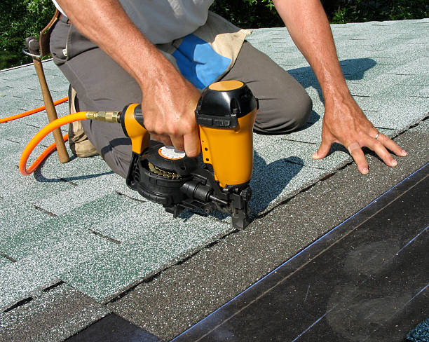 Quick and Trustworthy Emergency Roof Repair Services in Mill Hall, PA