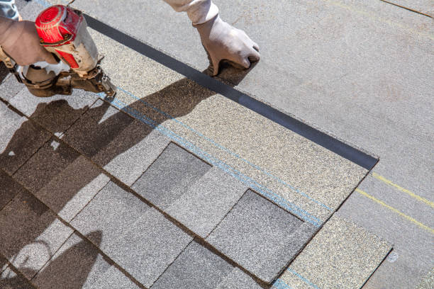 Best Commercial Roofing Services  in Mill Hall, PA